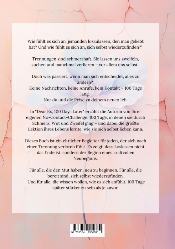 Weitere Ansicht: Dear Ex - 100 Days later | Ella Swan