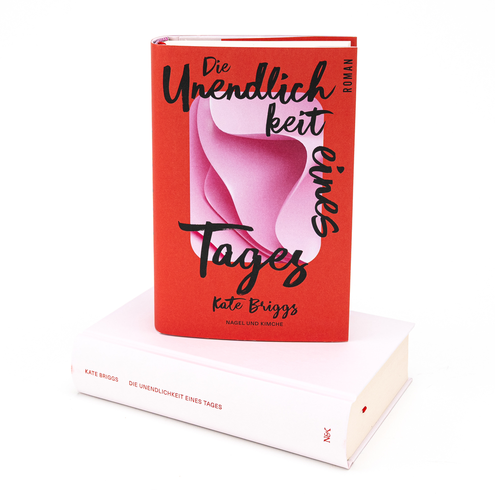 Weitere Ansicht: Die Unendlichkeit eines Tages | Kate Briggs