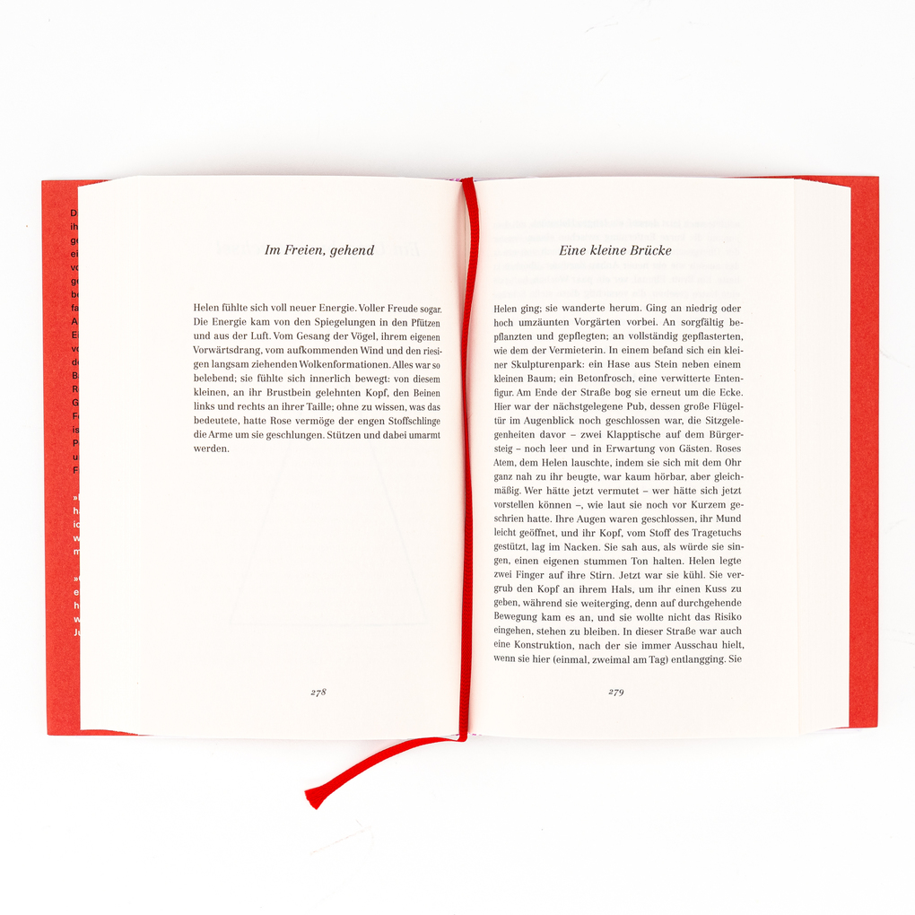 Weitere Ansicht: Die Unendlichkeit eines Tages | Kate Briggs