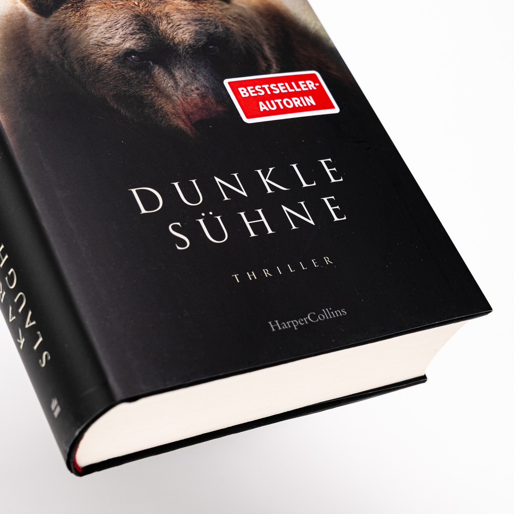 Weitere Ansicht: Dunkle Sühne | Karin Slaughter