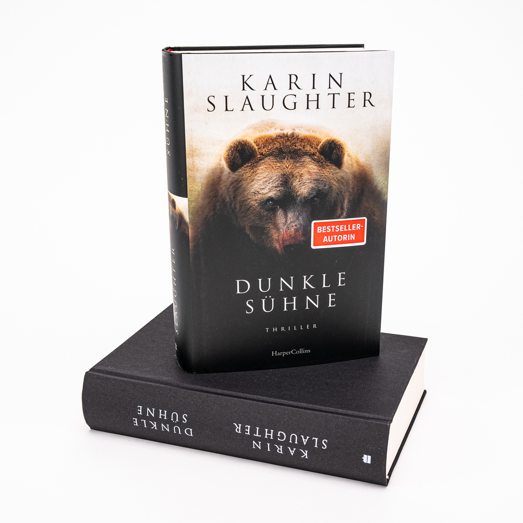 Weitere Ansicht: Dunkle Sühne | Karin Slaughter