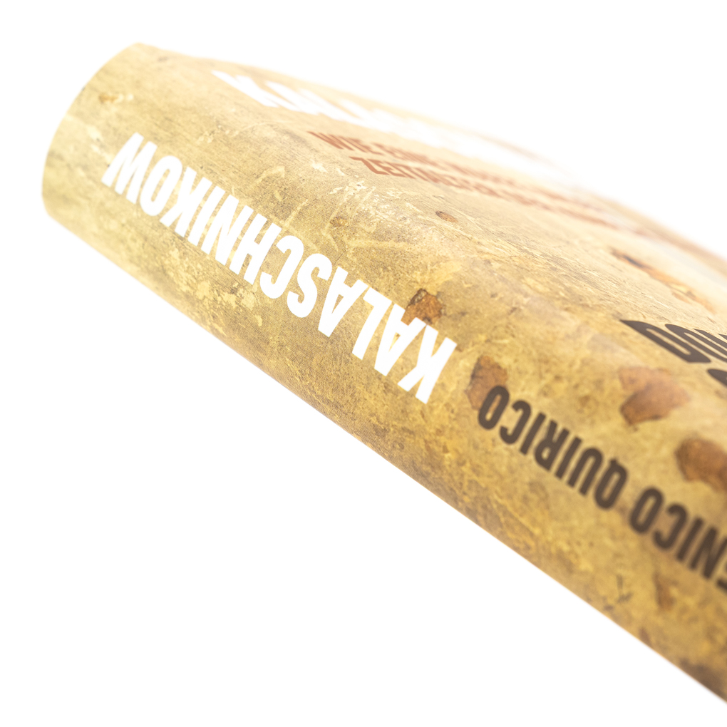 Weitere Ansicht: Kalaschnikow. Wie eine Waffe unser Zeitalter der Konflikte prägt | Domenico Quirico