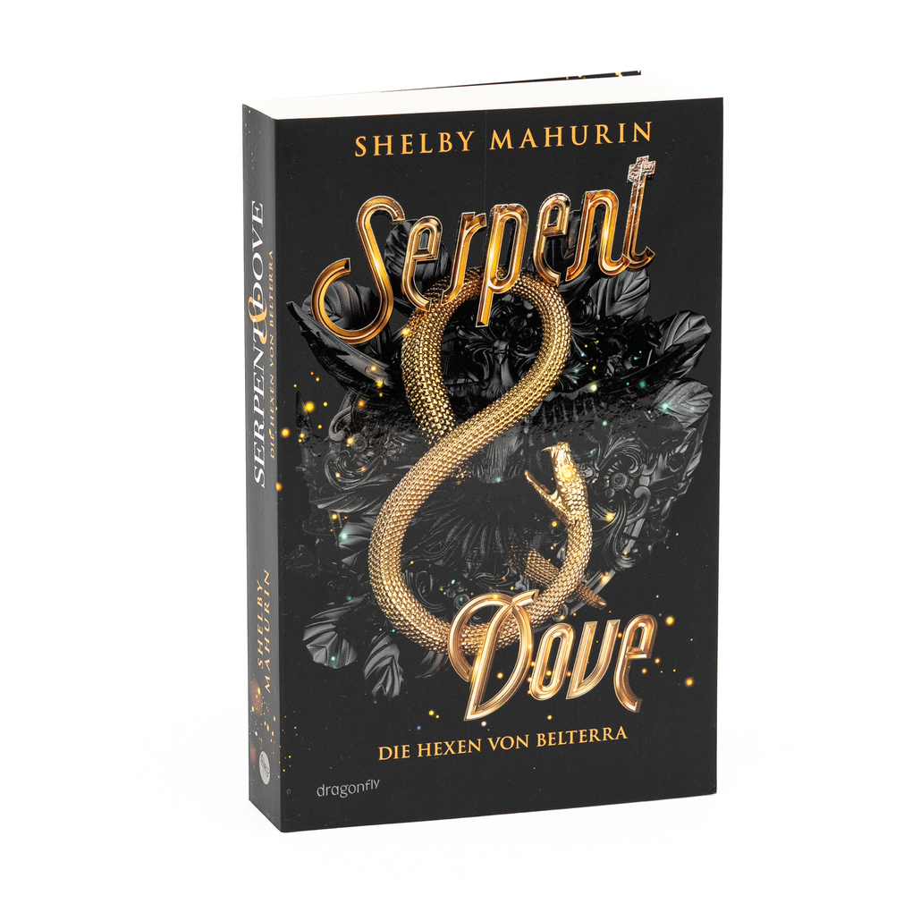 Weitere Ansicht: Serpent & Dove | Shelby Mahurin