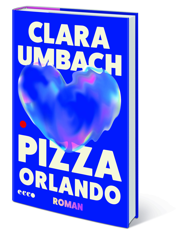 Weitere Ansicht: Pizza Orlando | Clara Umbach