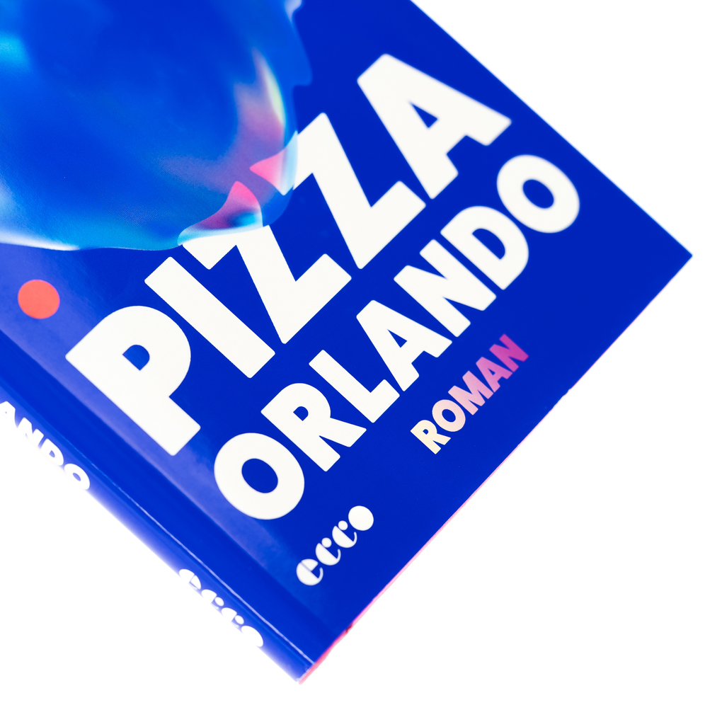 Weitere Ansicht: Pizza Orlando | Clara Umbach