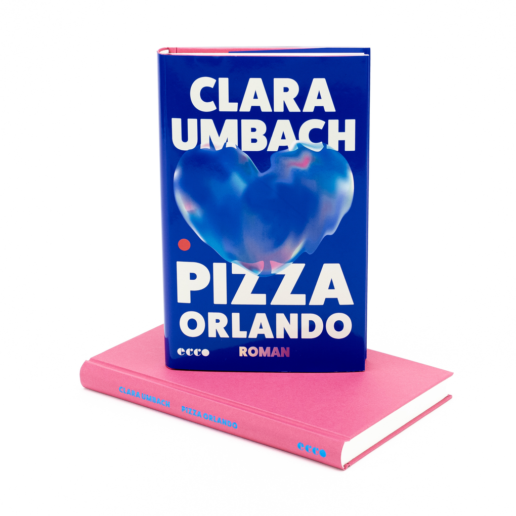 Weitere Ansicht: Pizza Orlando | Clara Umbach