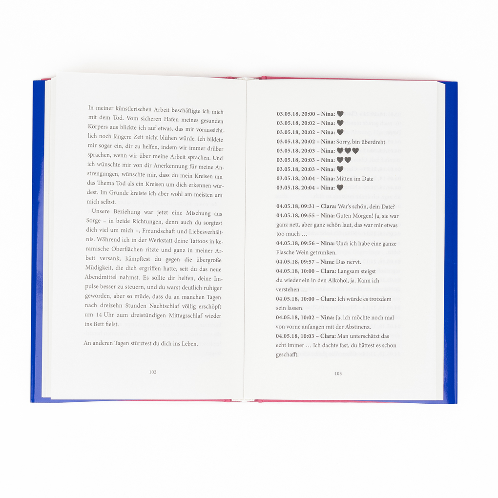 Weitere Ansicht: Pizza Orlando | Clara Umbach