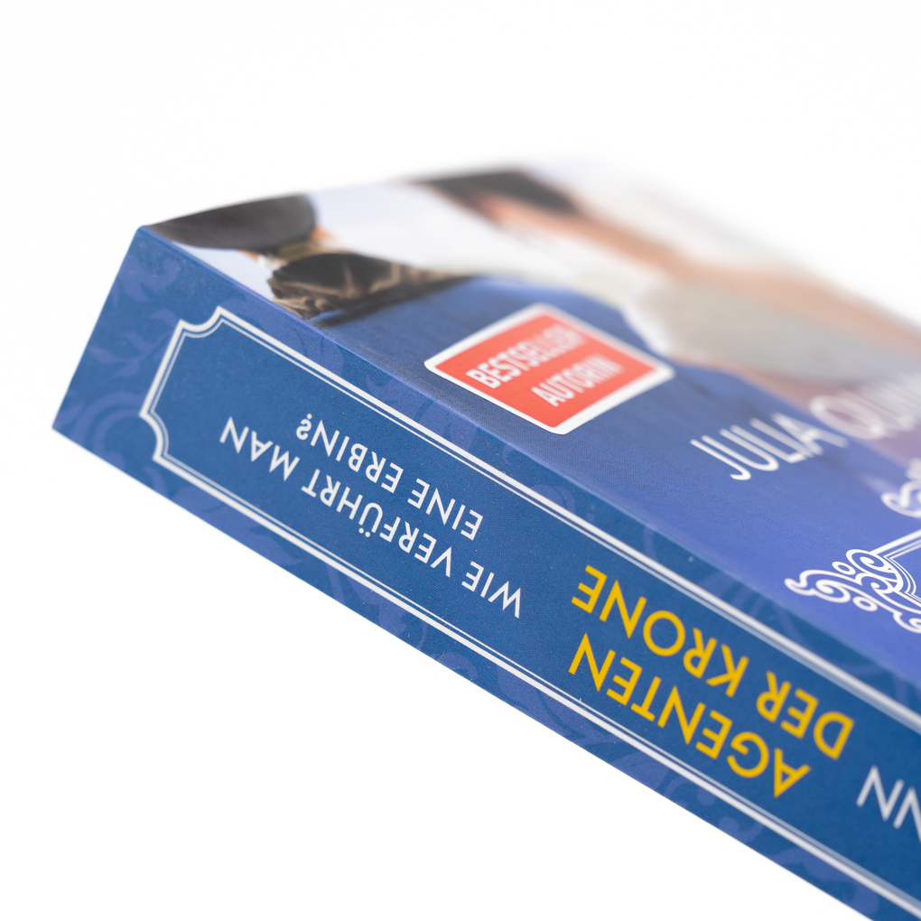 Weitere Ansicht: Wie verführt man eine Erbin? | Julia Quinn