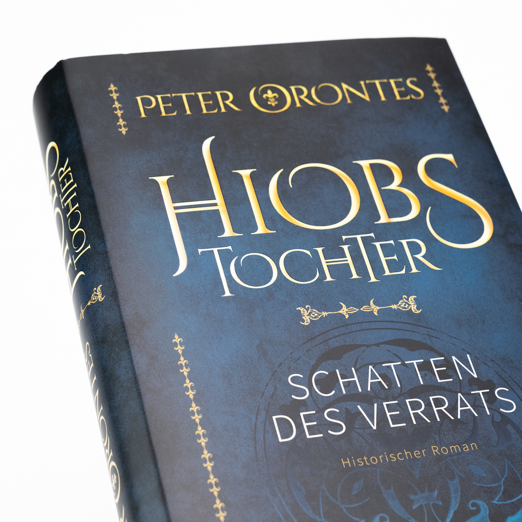 Weitere Ansicht: Hiobs Tochter | Peter Orontes