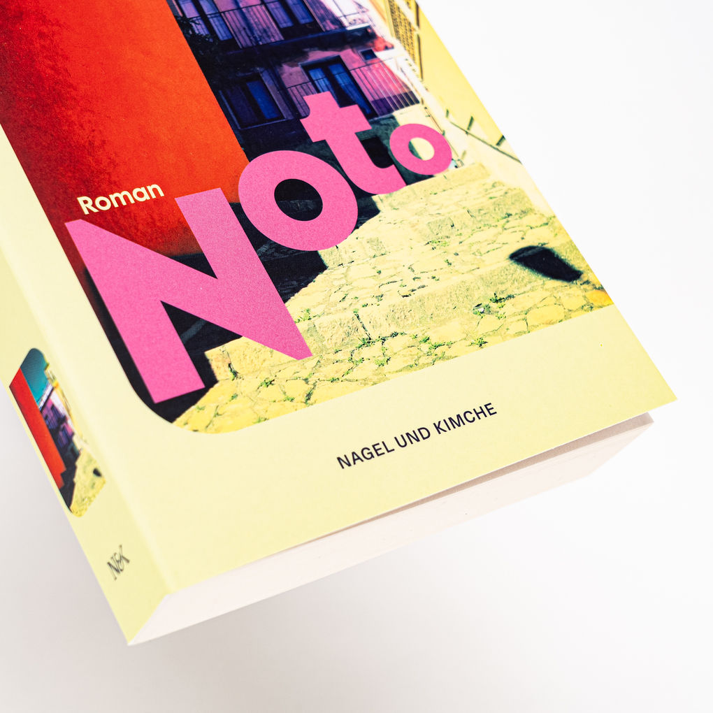 Weitere Ansicht: Noto | Adriano Sack