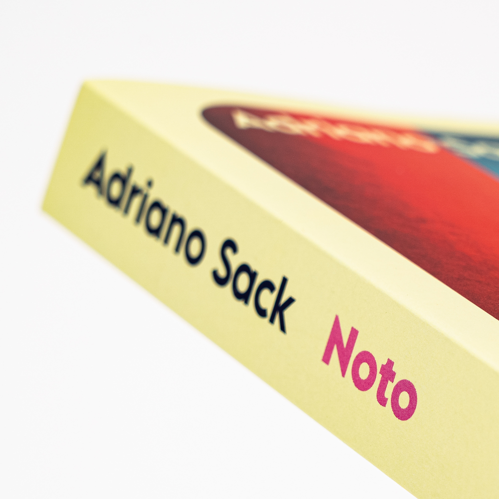 Weitere Ansicht: Noto | Adriano Sack
