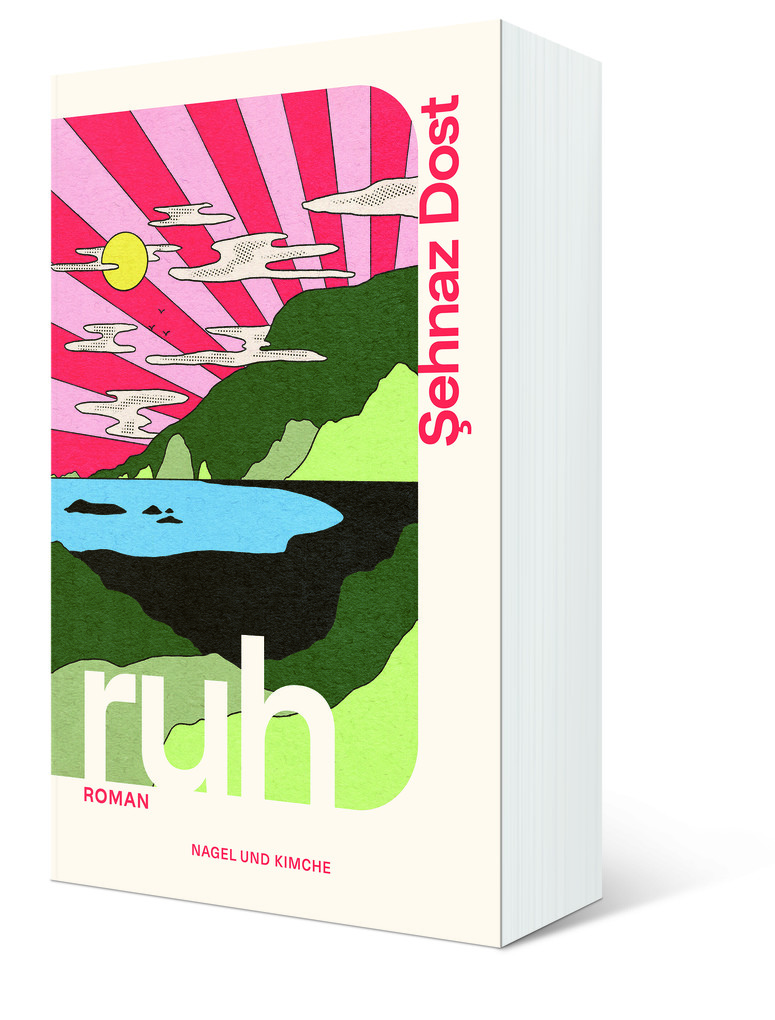 Weitere Ansicht: ruh | ehnaz Dost