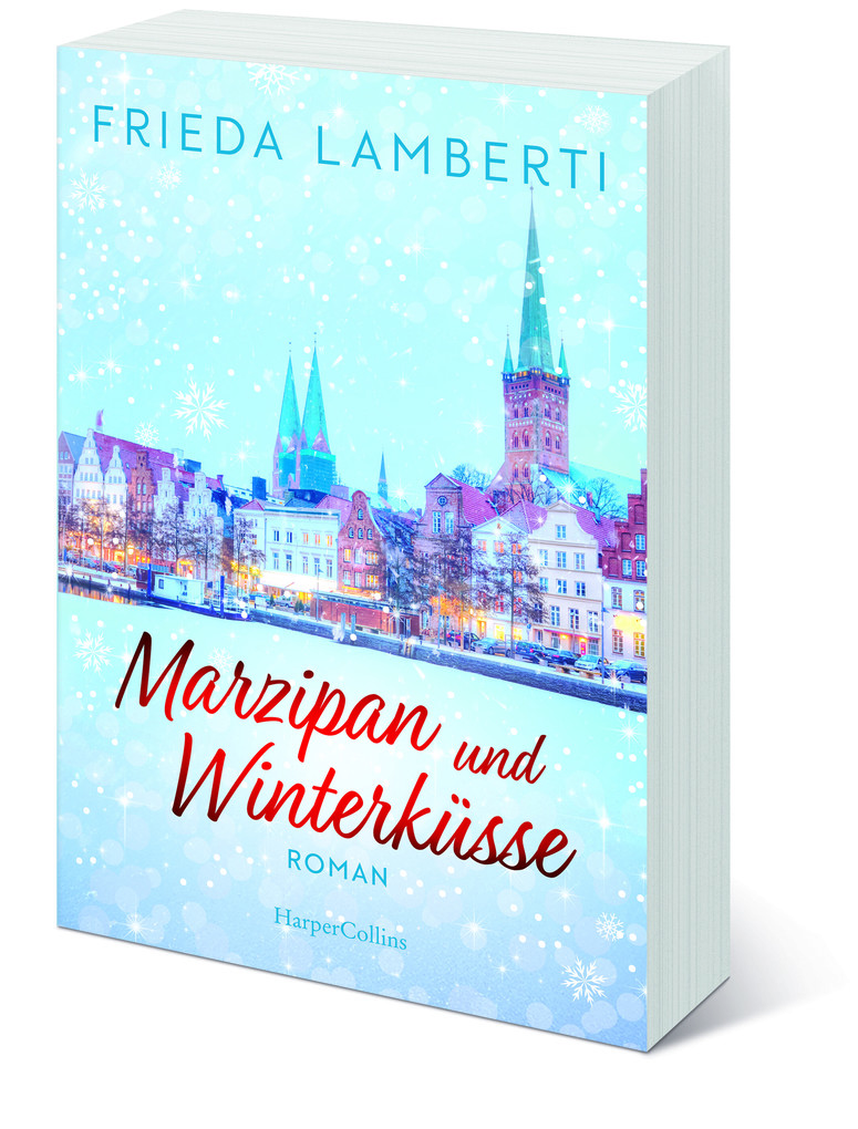 Weitere Ansicht: Marzipan und Winterküsse | Frieda Lamberti