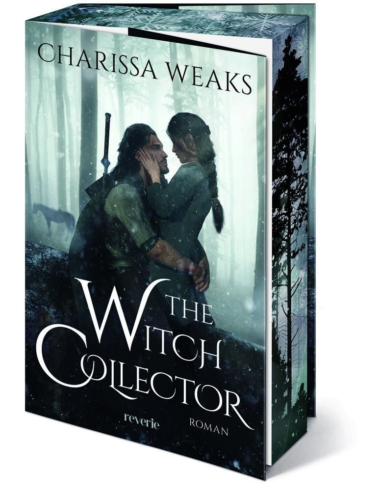 Weitere Ansicht: The Witch Collector | Charissa Weaks