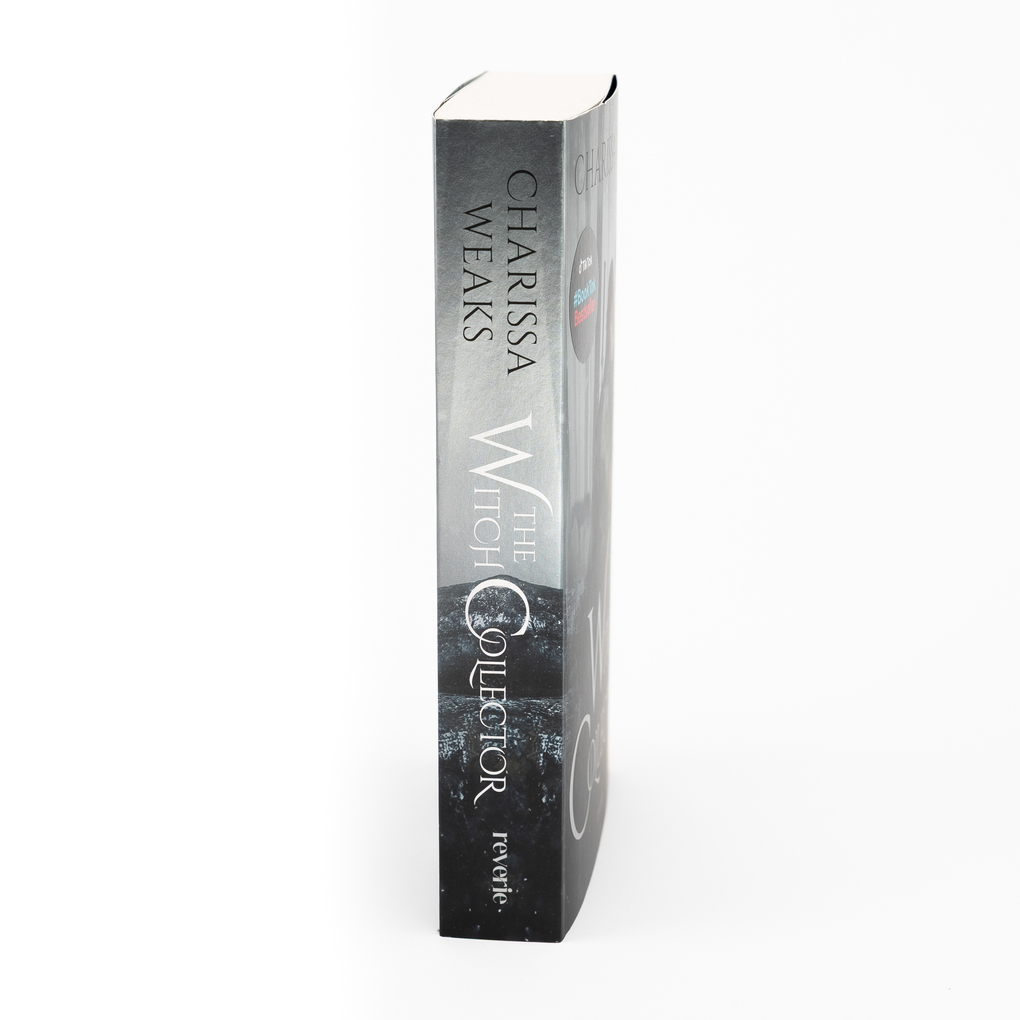 Weitere Ansicht: The Witch Collector | Charissa Weaks