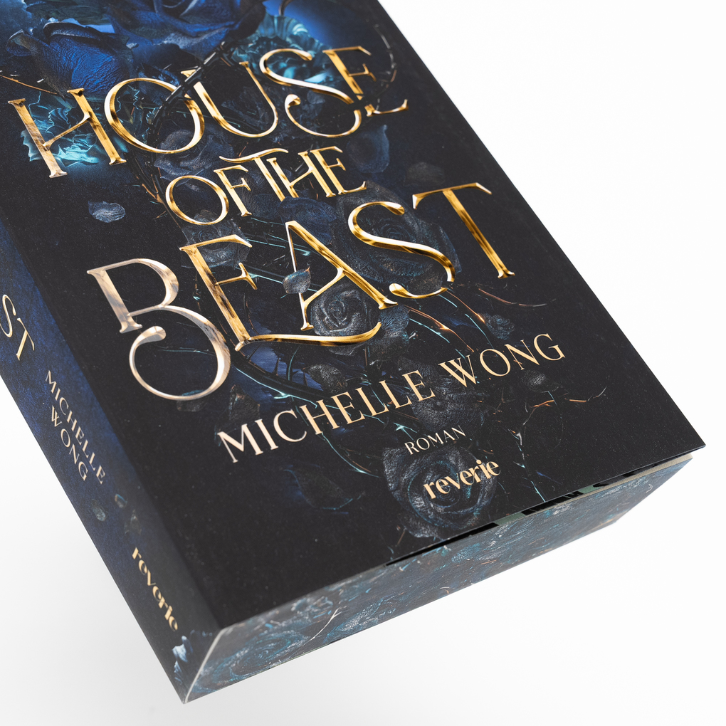 Weitere Ansicht: House of the Beast | Michelle Wong