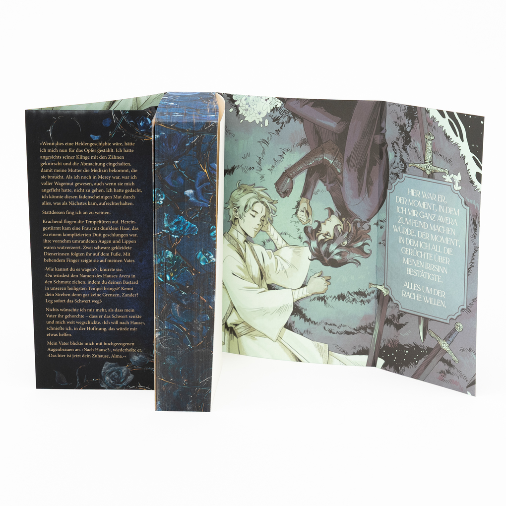 Weitere Ansicht: House of the Beast | Michelle Wong