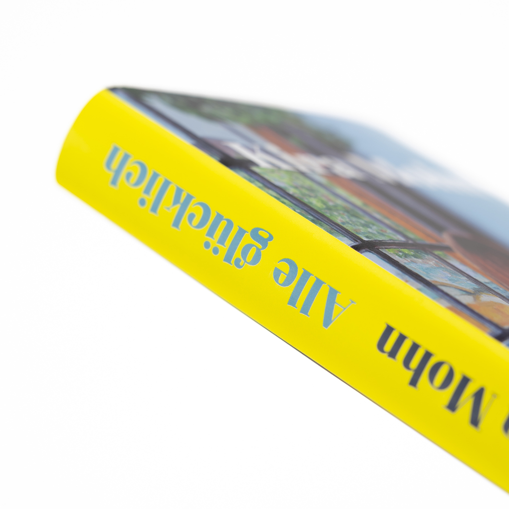 Weitere Ansicht: Alle glücklich | Kira Mohn