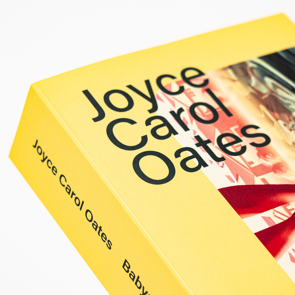 Weitere Ansicht: Babysitter | Joyce Carol Oates