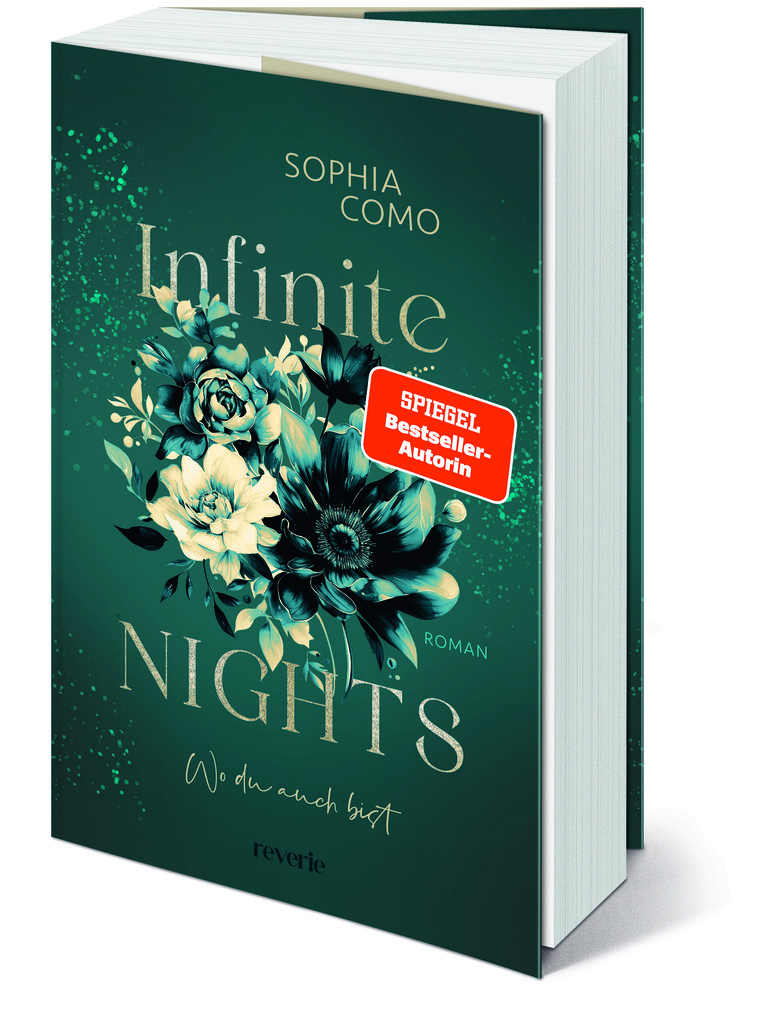 Weitere Ansicht: Infinite Nights | Sophia Como