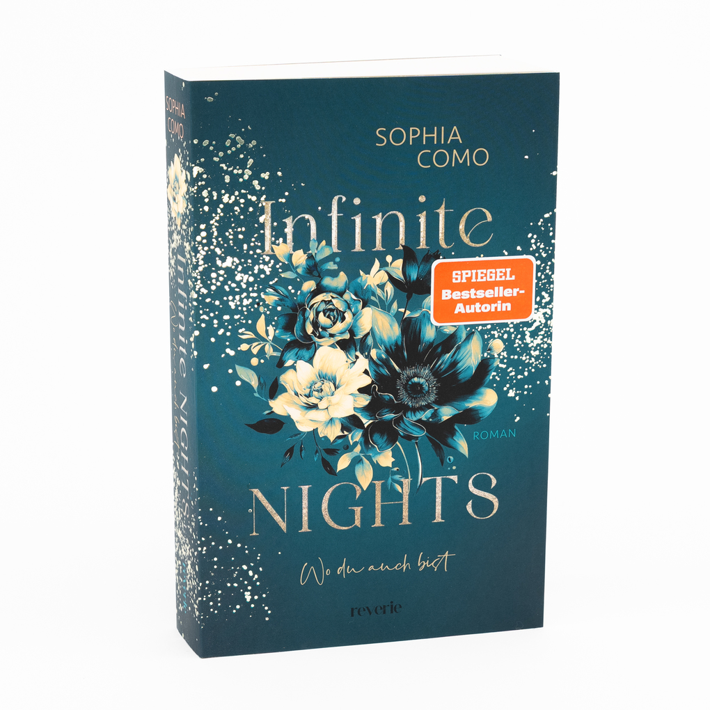 Weitere Ansicht: Infinite Nights | Sophia Como