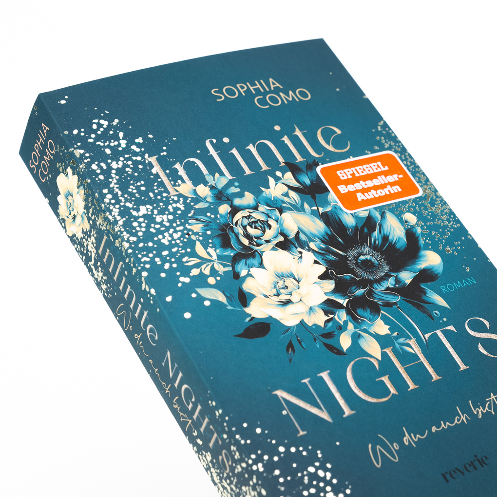 Weitere Ansicht: Infinite Nights | Sophia Como