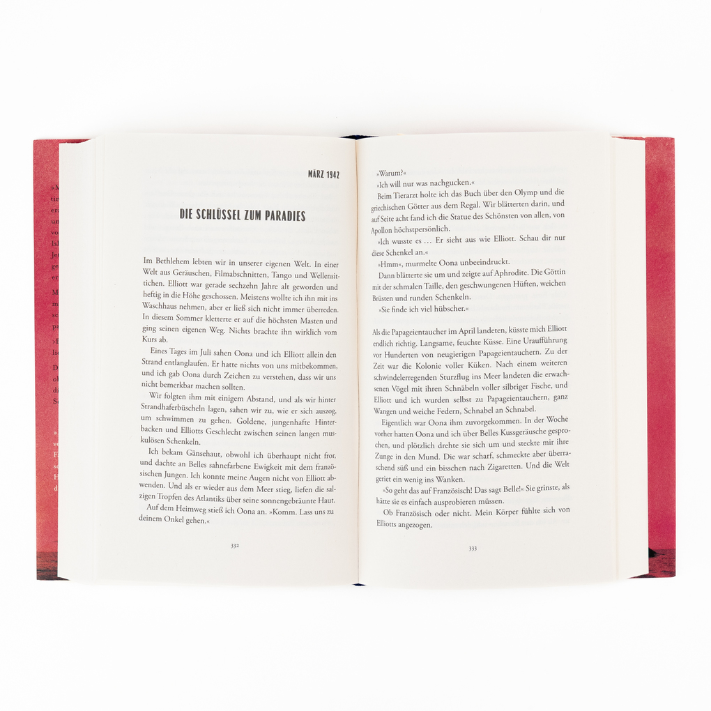 Weitere Ansicht: Mr. Saitos reisendes Kino | Annette Bjergfeldt