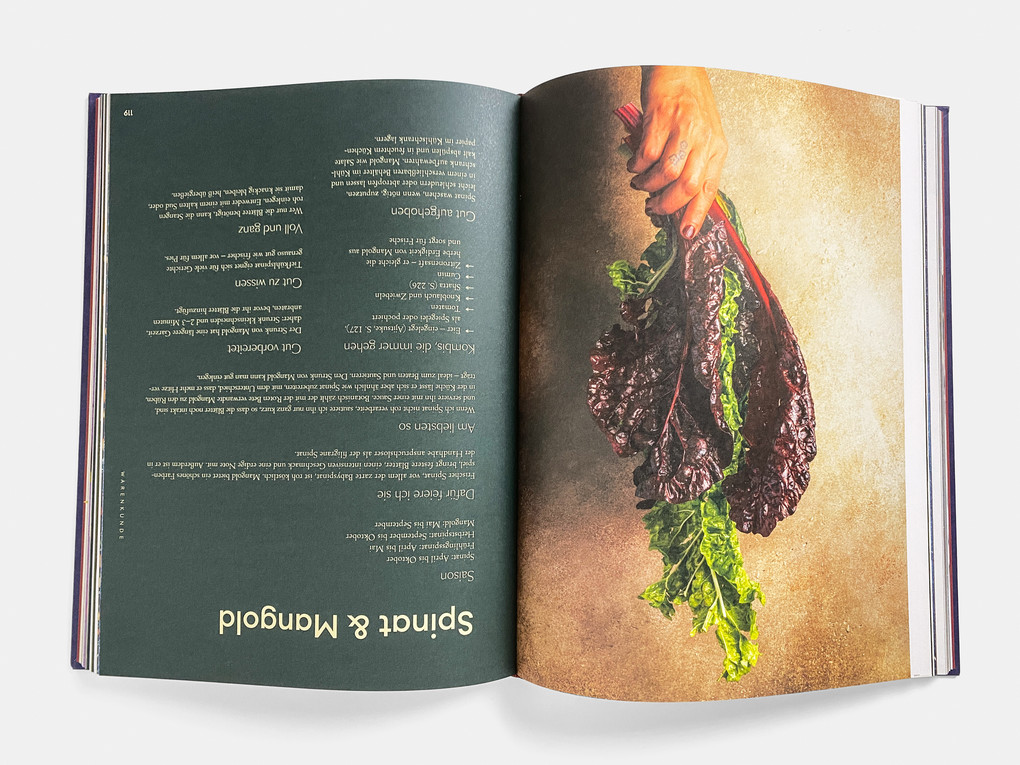 Weitere Ansicht: Ein Fest für Gemüse | Parvin Razavi