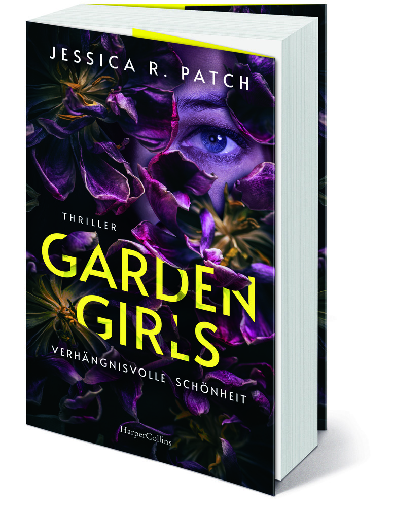 Weitere Ansicht: Garden Girls | Jessica R. Patch