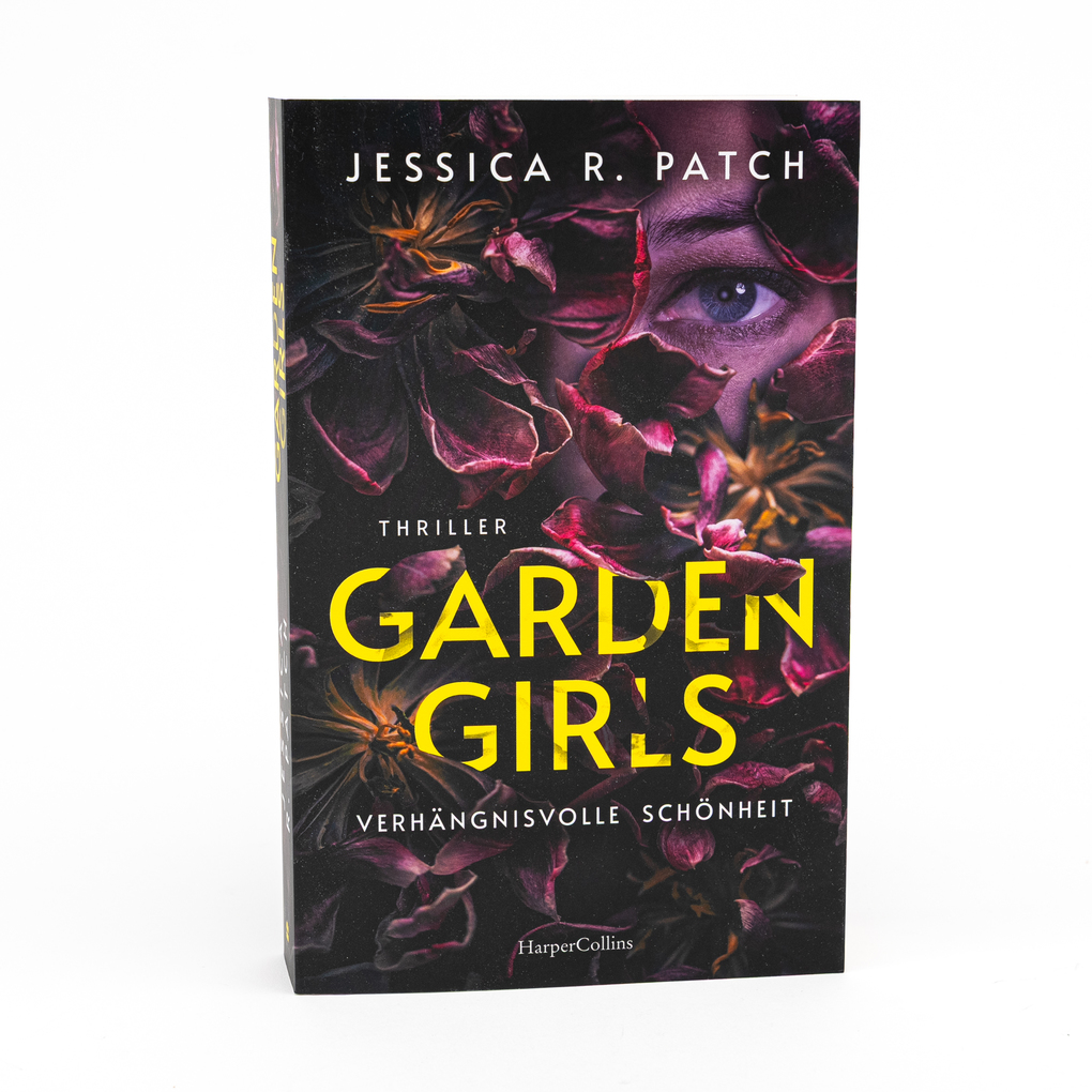 Weitere Ansicht: Garden Girls | Jessica R. Patch