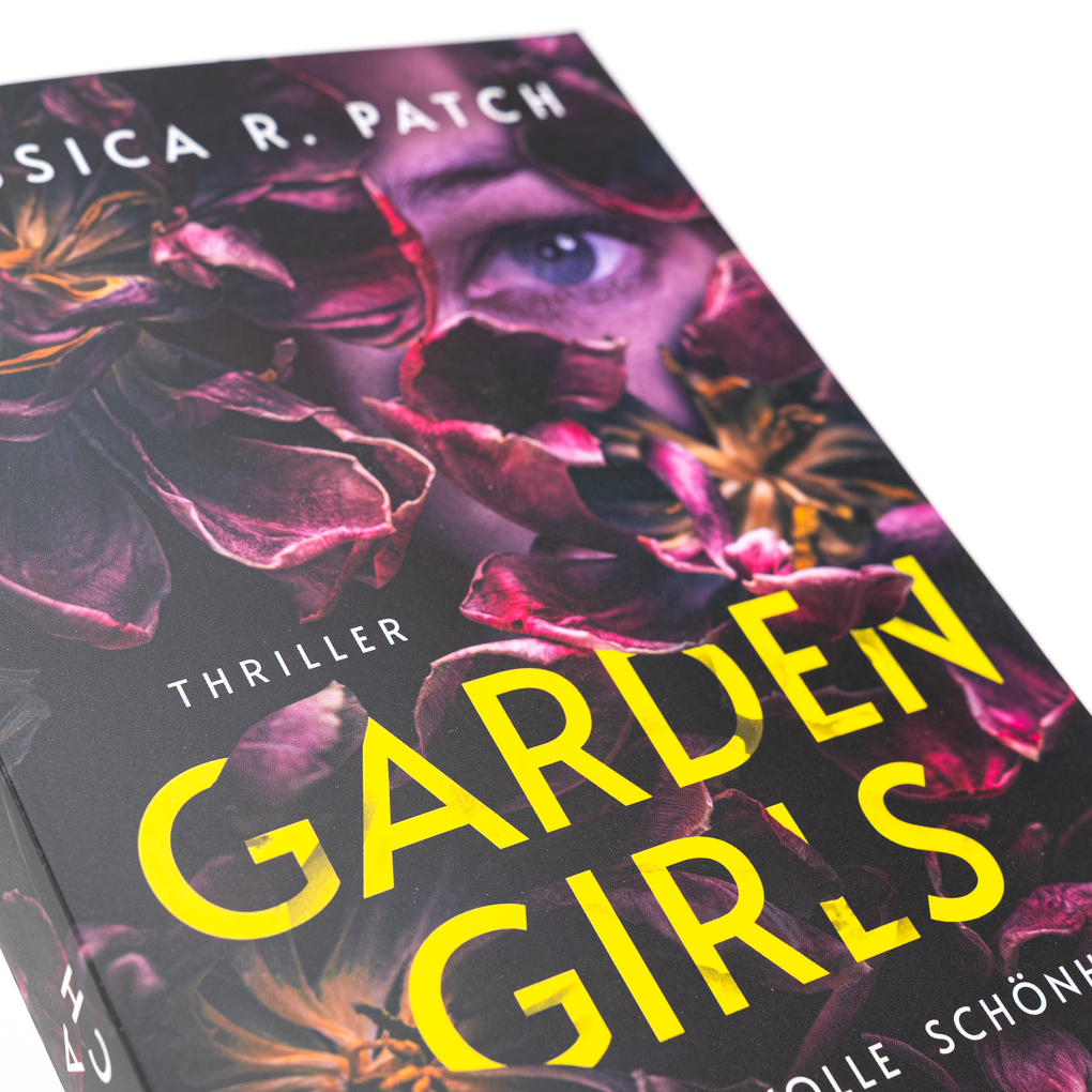 Weitere Ansicht: Garden Girls | Jessica R. Patch