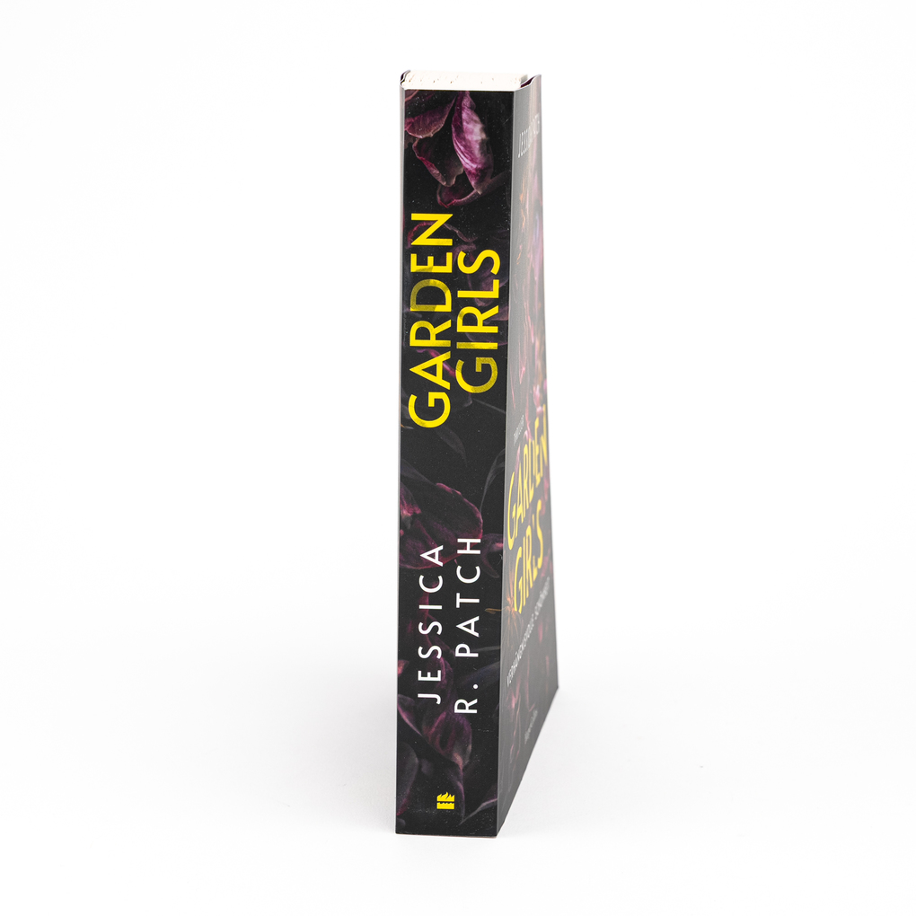 Weitere Ansicht: Garden Girls | Jessica R. Patch