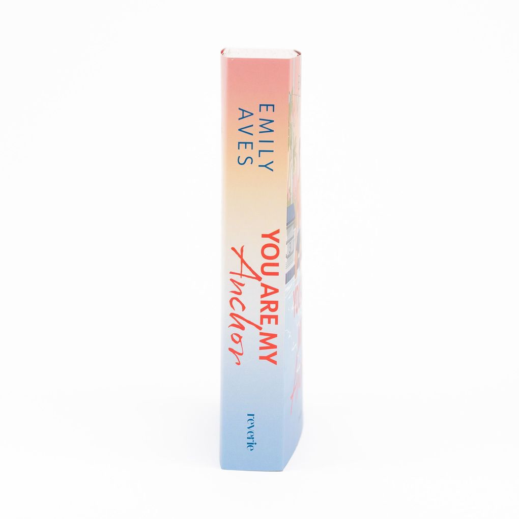 Weitere Ansicht: You Are My Anchor | Emily Aves