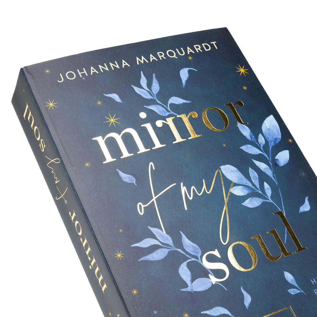 Weitere Ansicht: Mirror of my Soul. Emil & Paola | Johanna Marquardt