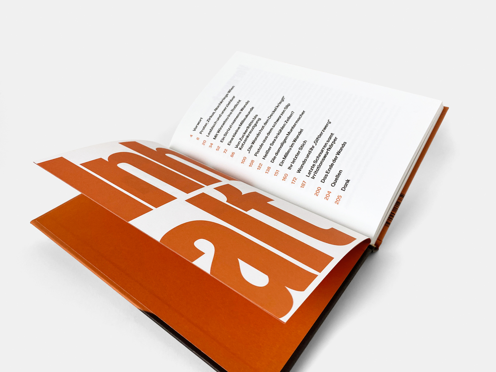 Weitere Ansicht: Wilde Wanda | Clemens Marschall