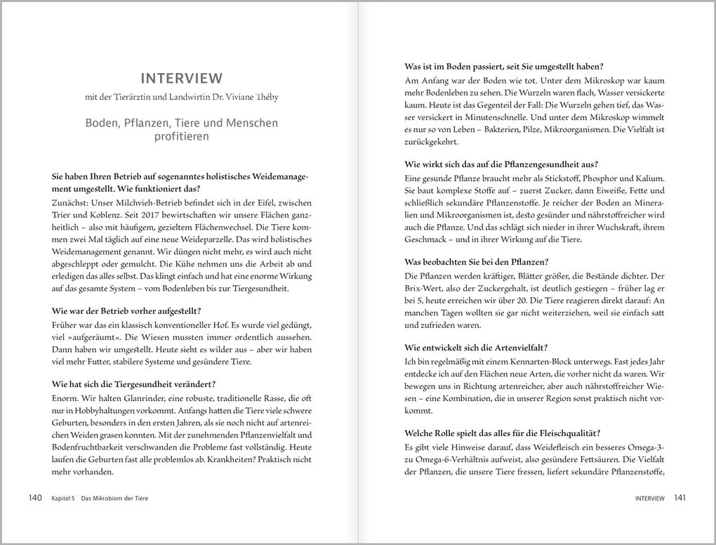 Weitere Ansicht: Gesundheit beginnt im Boden | Ute Scheub, Stefan Schwarzer