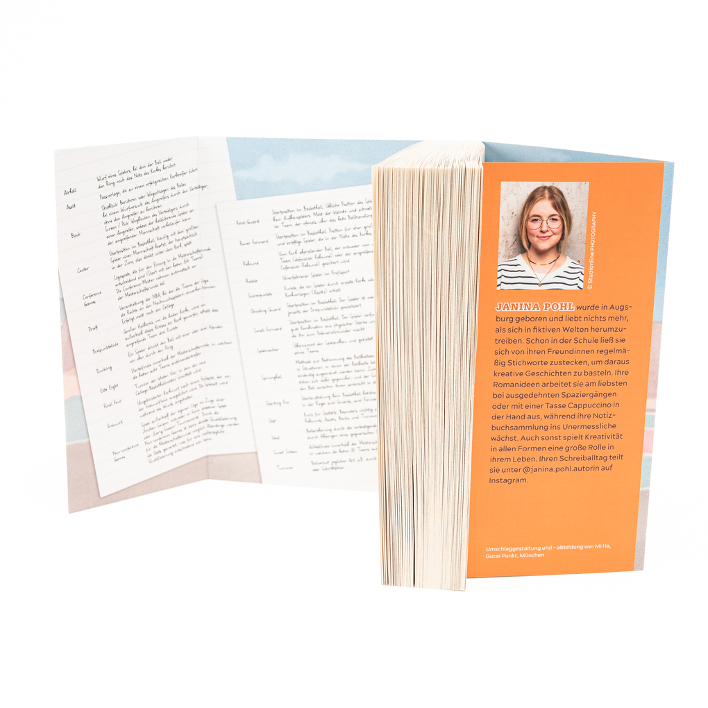 Weitere Ansicht: Changing the Rules | Janina Pohl