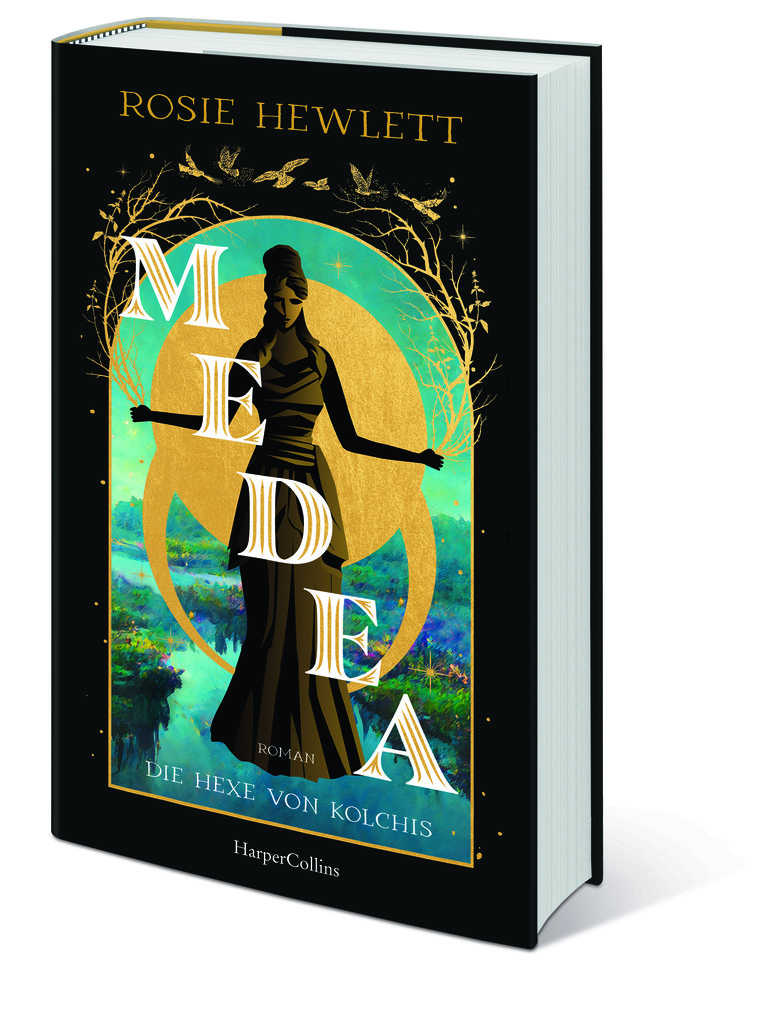 Weitere Ansicht: Medea | Rosie Hewlett