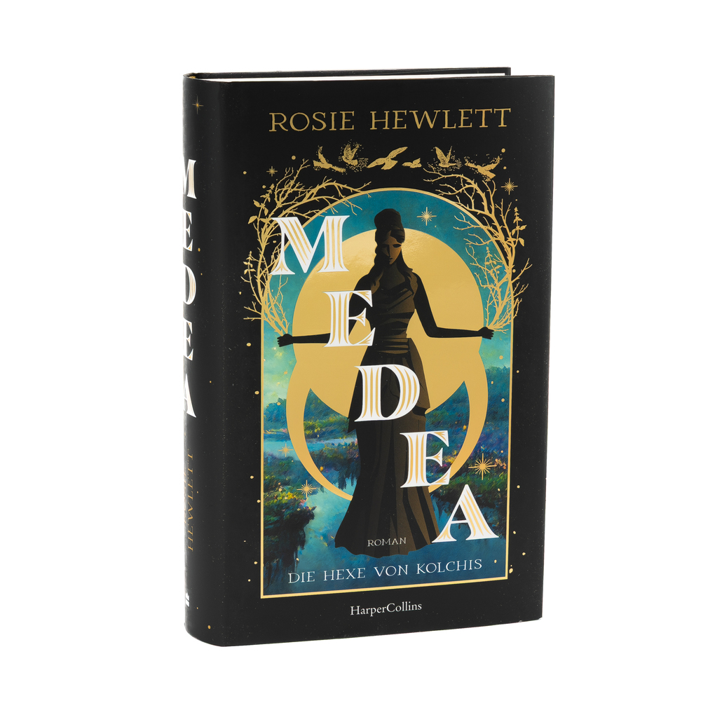 Weitere Ansicht: Medea | Rosie Hewlett