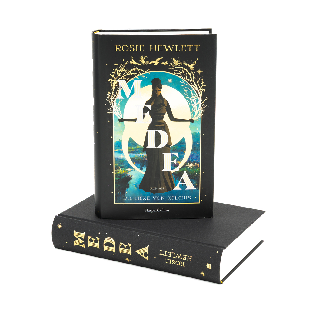 Weitere Ansicht: Medea | Rosie Hewlett