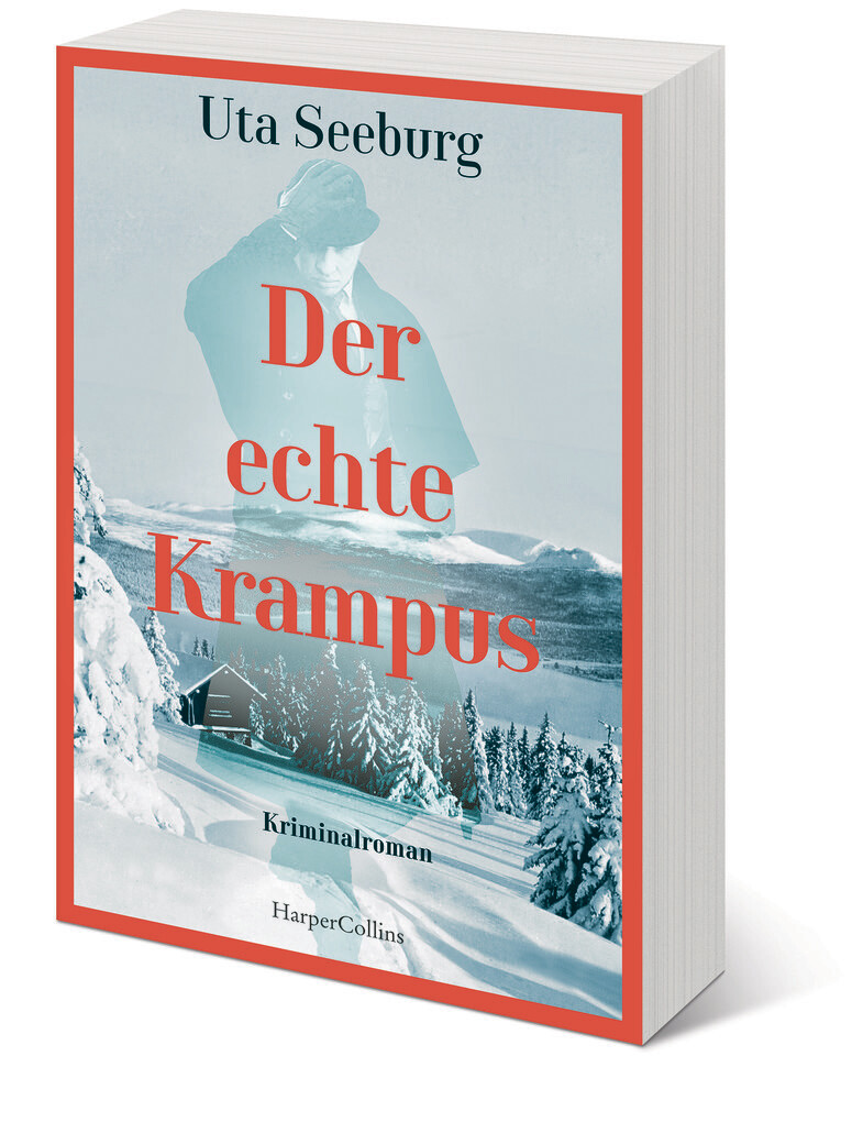 Weitere Ansicht: Der echte Krampus | Uta Seeburg
