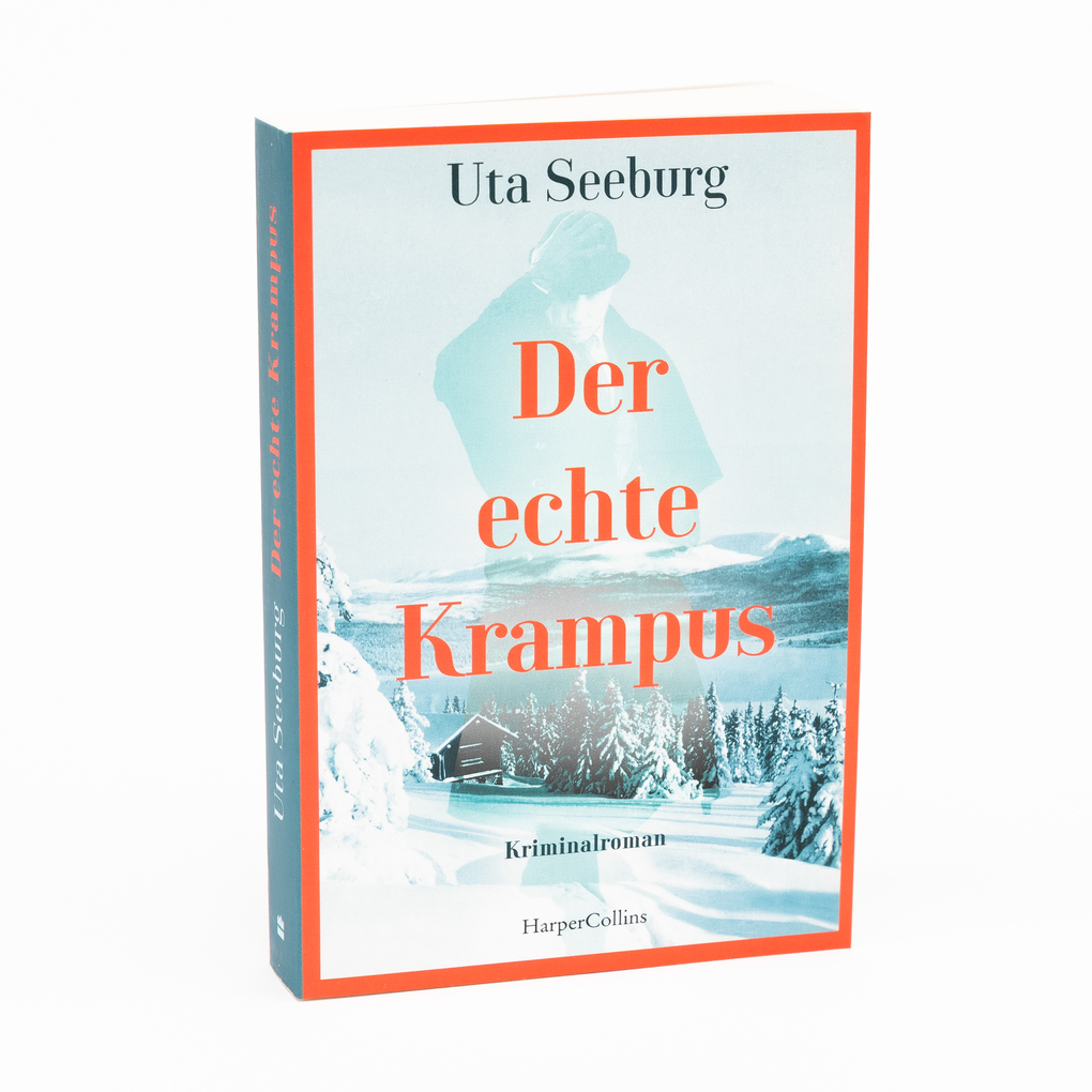 Weitere Ansicht: Der echte Krampus | Uta Seeburg