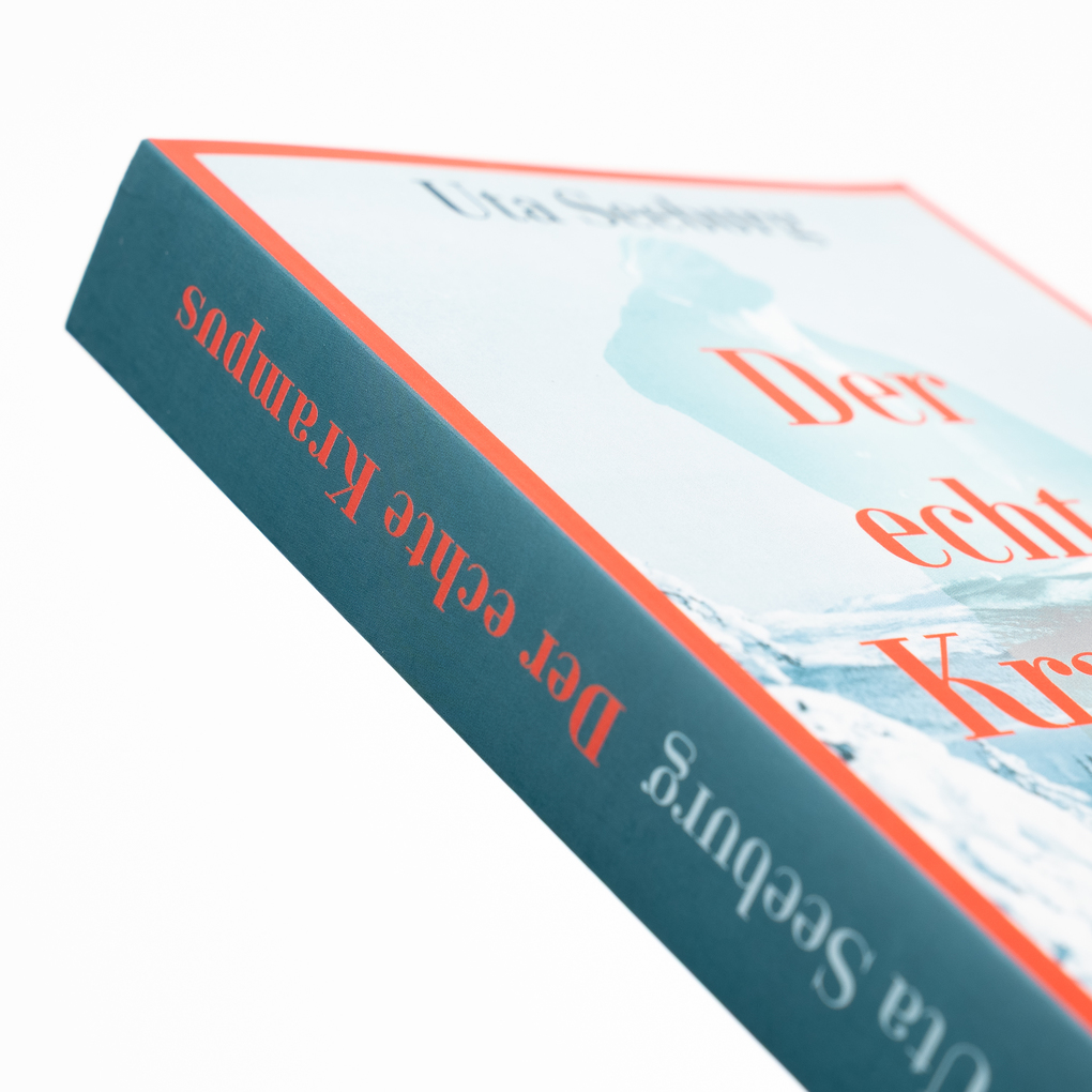 Weitere Ansicht: Der echte Krampus | Uta Seeburg