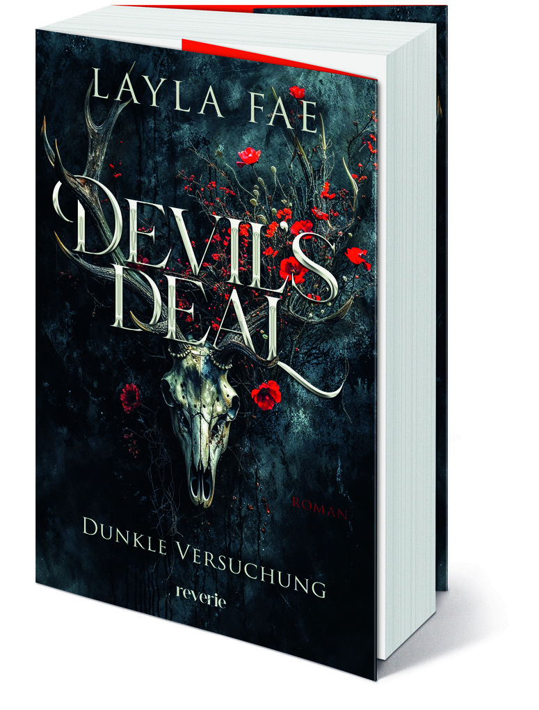 Weitere Ansicht: Devil's Deal | Layla Fae