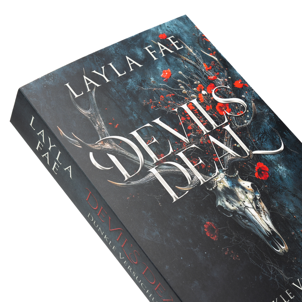 Weitere Ansicht: Devil's Deal | Layla Fae