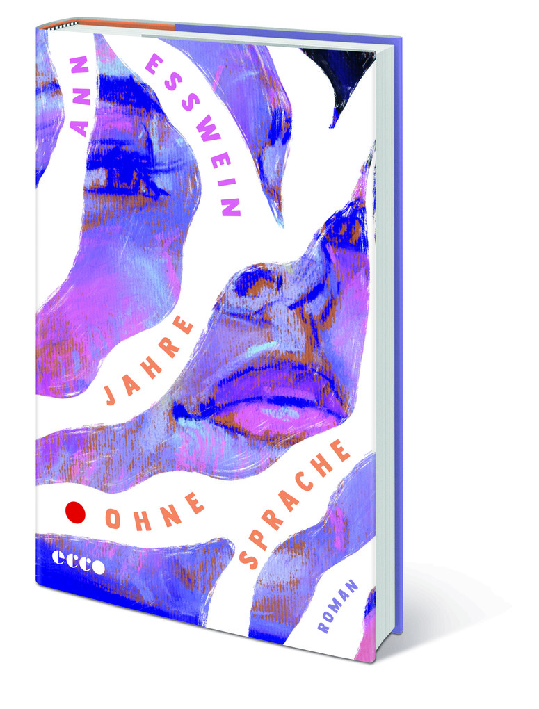 Weitere Ansicht: Jahre ohne Sprache | Ann Esswein