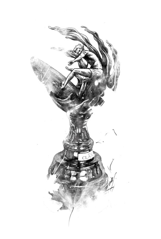 Weitere Ansicht: Westlake Soul | Rio Youers