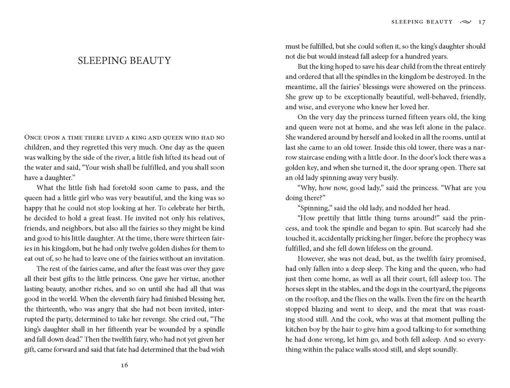 Weitere Ansicht: Grimm's Fairy Tales | Grimm Brothers