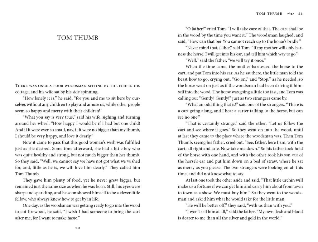 Weitere Ansicht: Grimm's Fairy Tales | Grimm Brothers