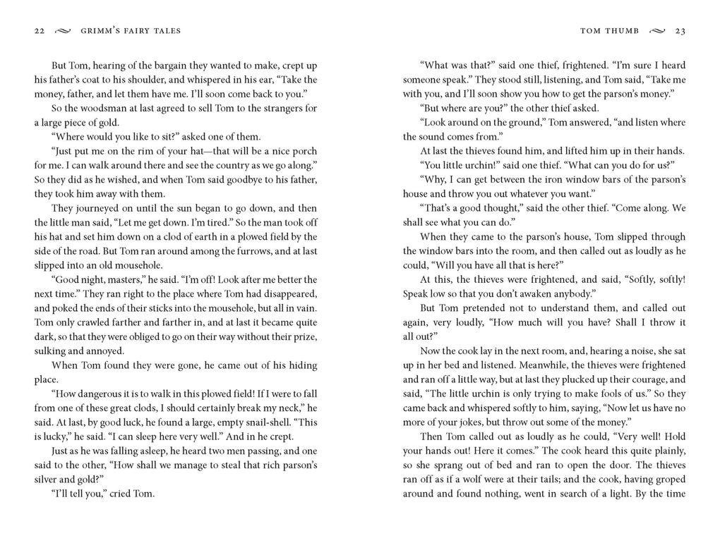Weitere Ansicht: Grimm's Fairy Tales | Grimm Brothers